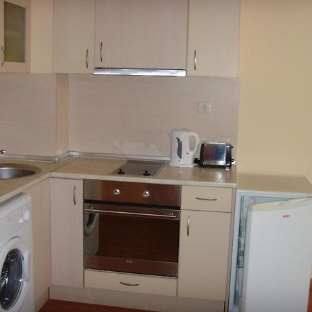 Complex Sunny Dreams Lejlighedshotel Sunny Beach Eksteriør billede