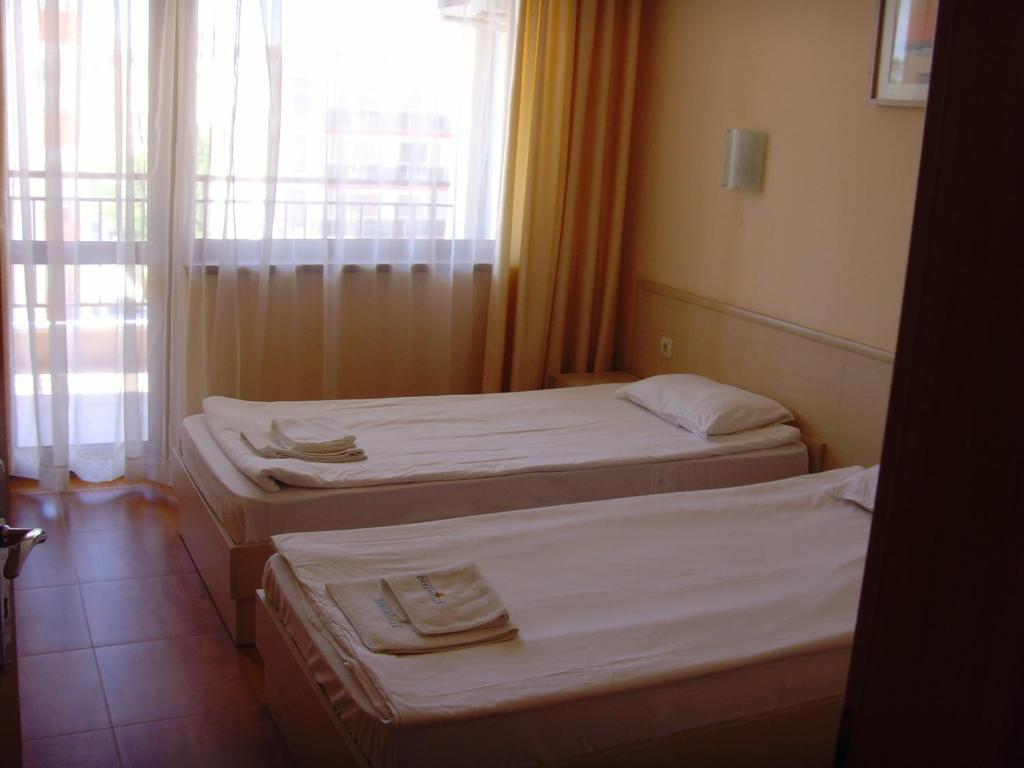 Complex Sunny Dreams Lejlighedshotel Sunny Beach Værelse billede