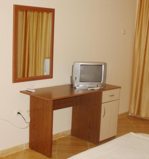 Complex Sunny Dreams Lejlighedshotel Sunny Beach Værelse billede