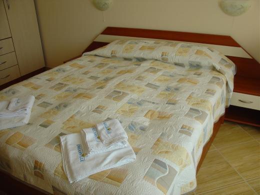 Complex Sunny Dreams Lejlighedshotel Sunny Beach Værelse billede