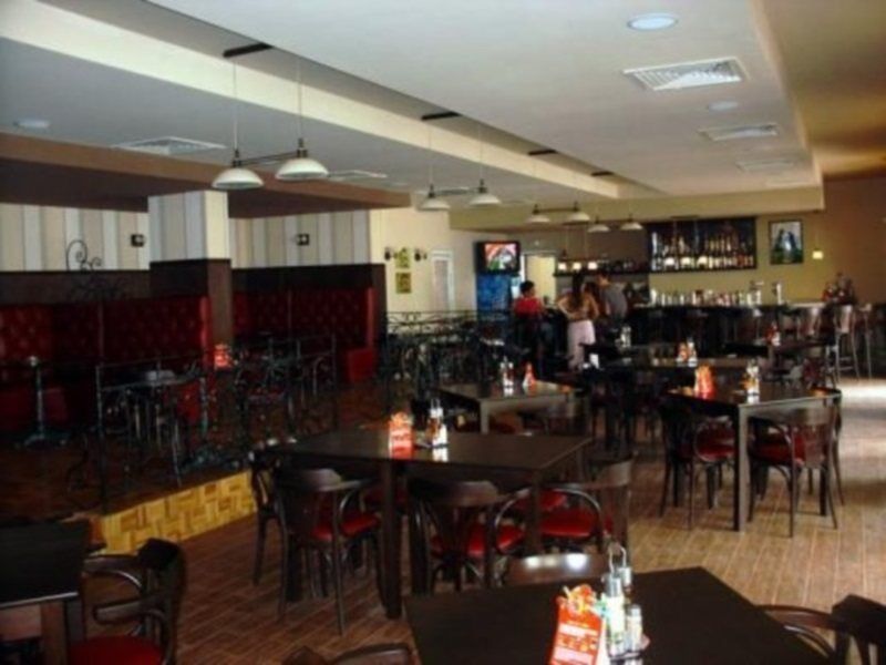 Complex Sunny Dreams Lejlighedshotel Sunny Beach Eksteriør billede